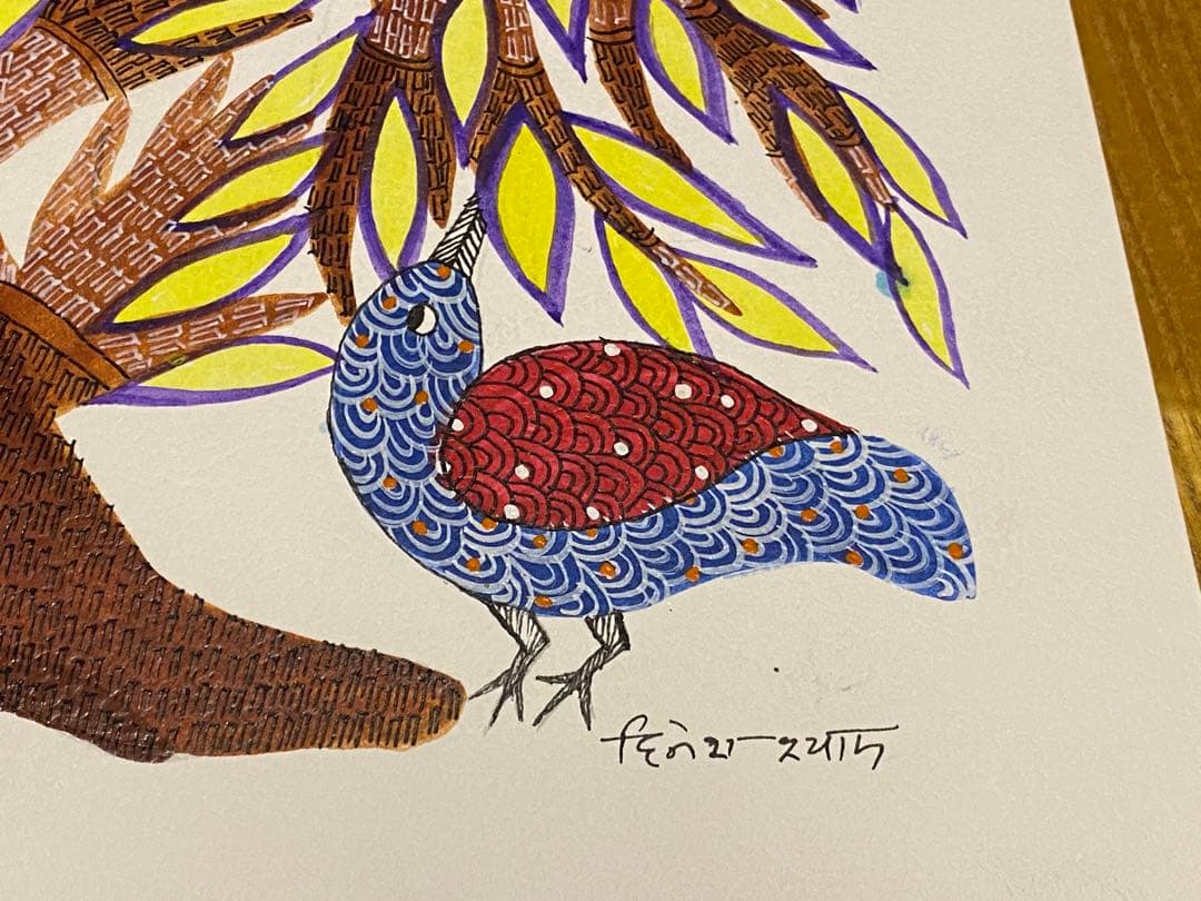 ゴンドアートNo.25