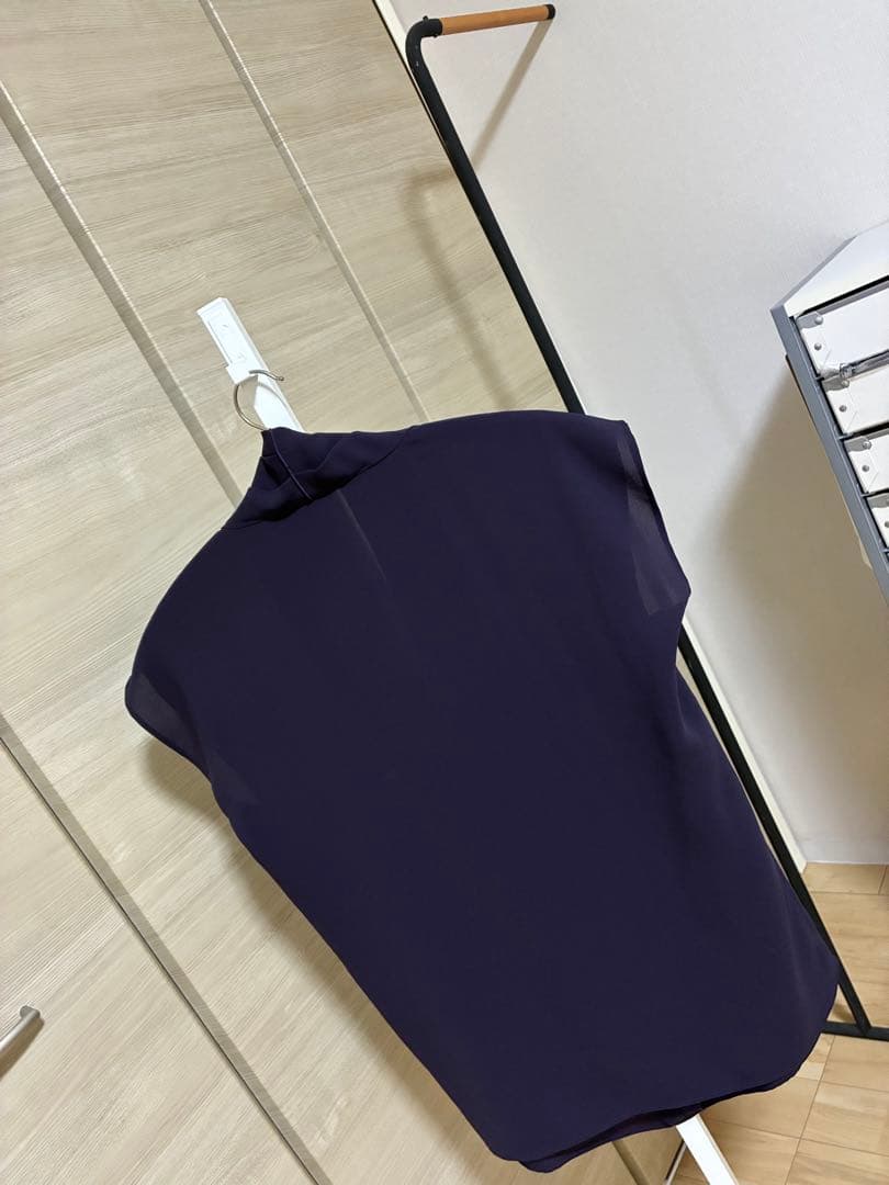 【riko 】極美品⭐︎DAMA3点おまとめ【洗える❣️】カットソー