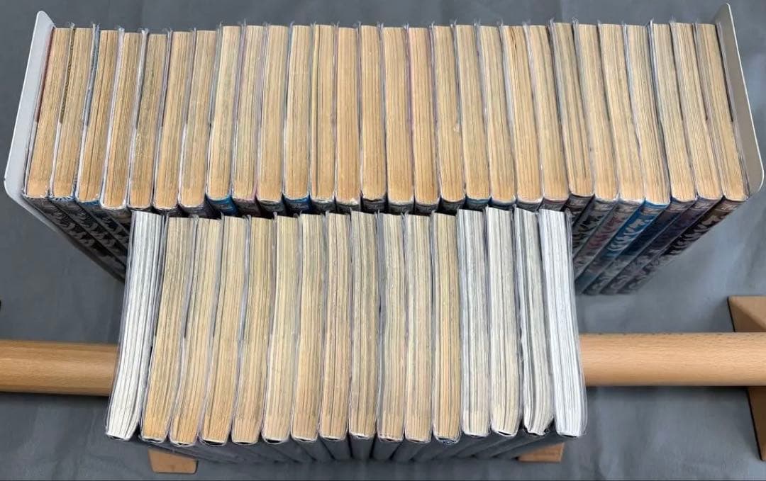 ドンケツ 全巻+おちこぼれ+ドンケツ第2章 既刊全巻 合計44冊セット