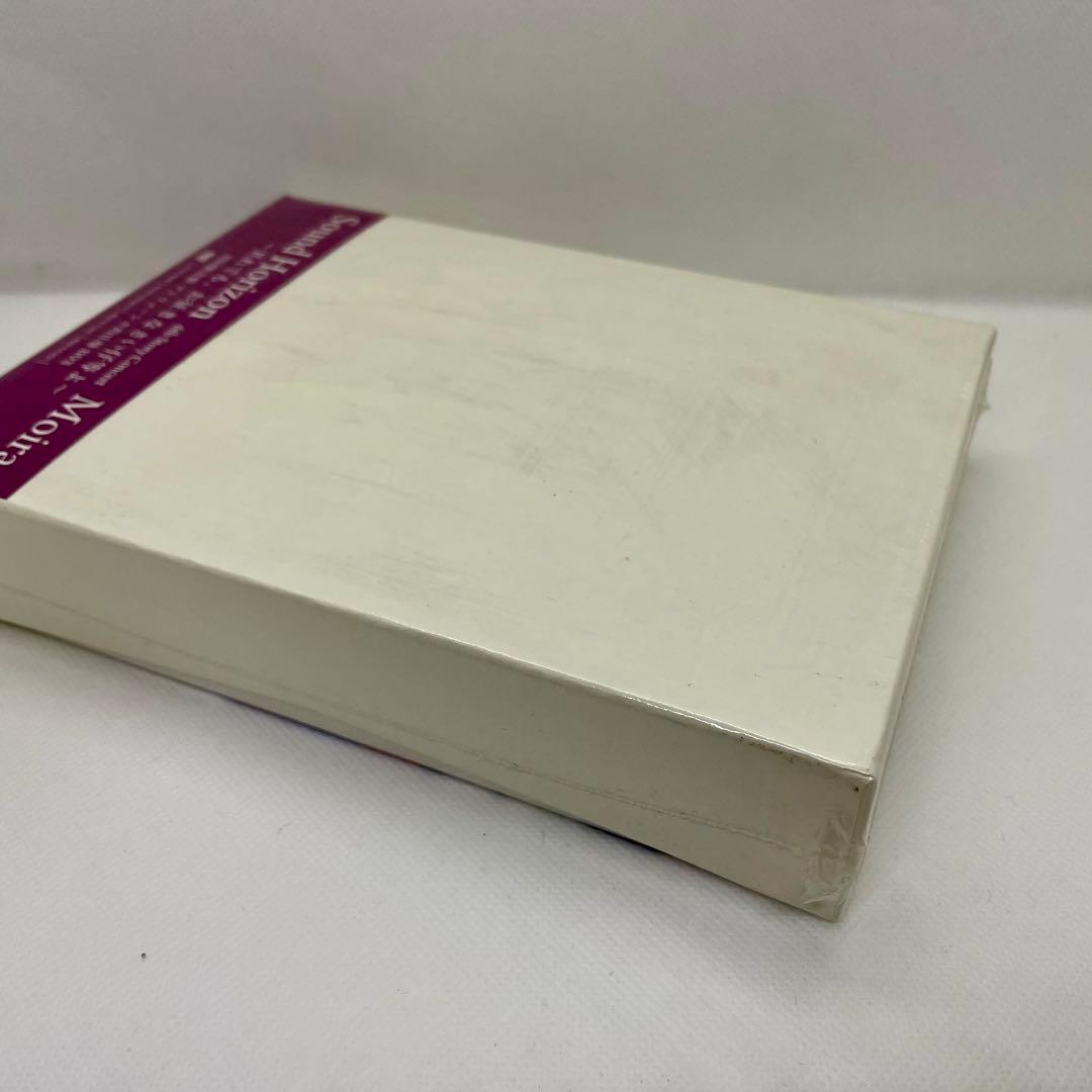 Sound Horizon Story Concert Moira 初回限定版