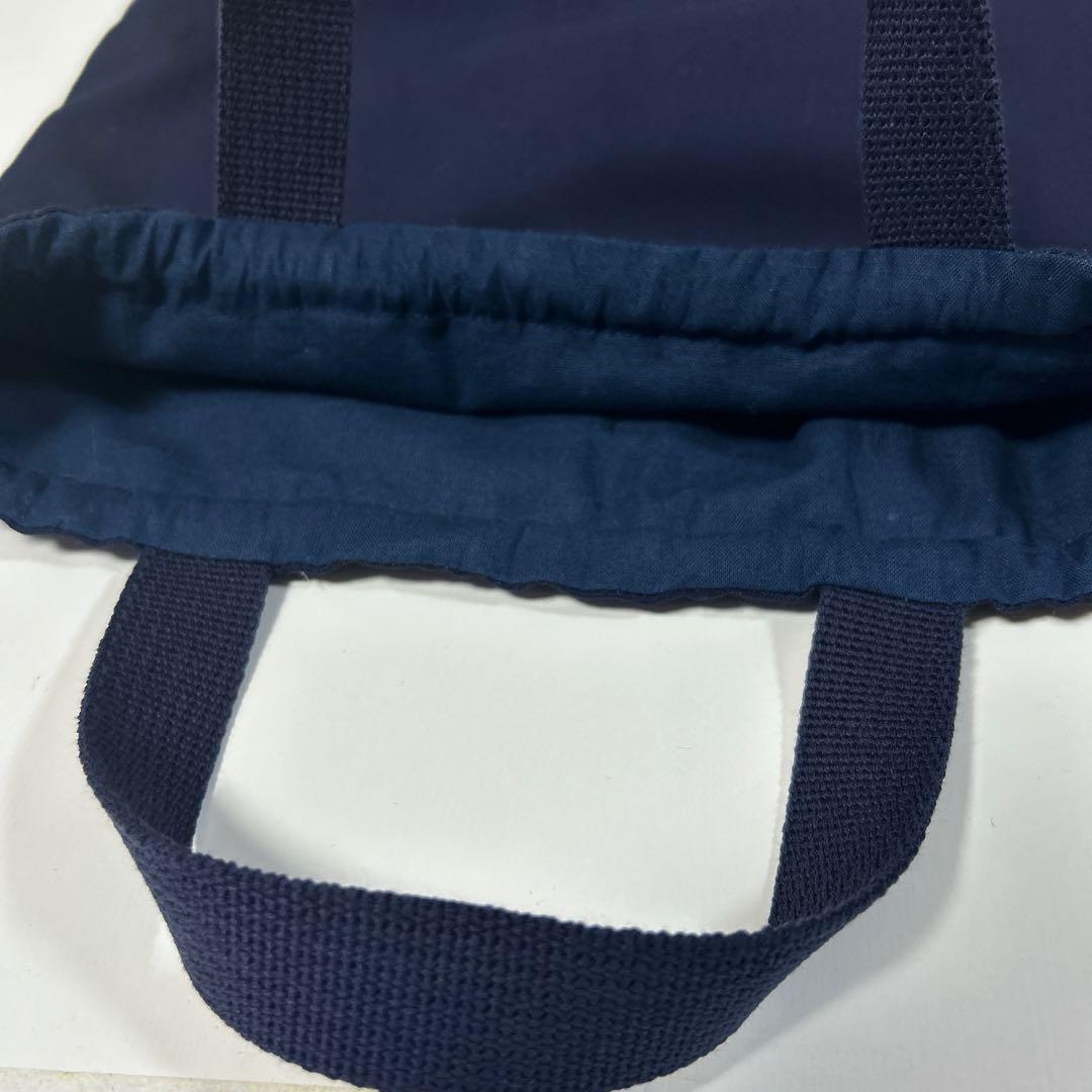 手提げ・レッスンバッグ・入園グッズ sachiko