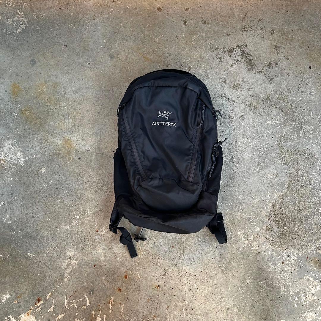 ARC'TERYX MANTIS26L バックパック アークテリクス