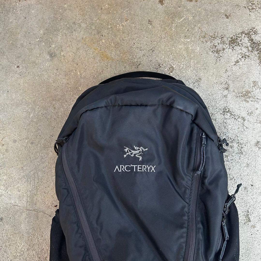 ARC'TERYX MANTIS26L バックパック アークテリクス