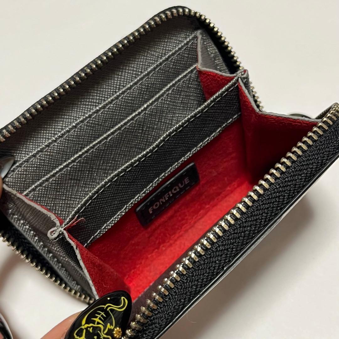 ラ*ラ様 ear PAPILLONNER【FONFIQUE(フォンフィーク)】ペ