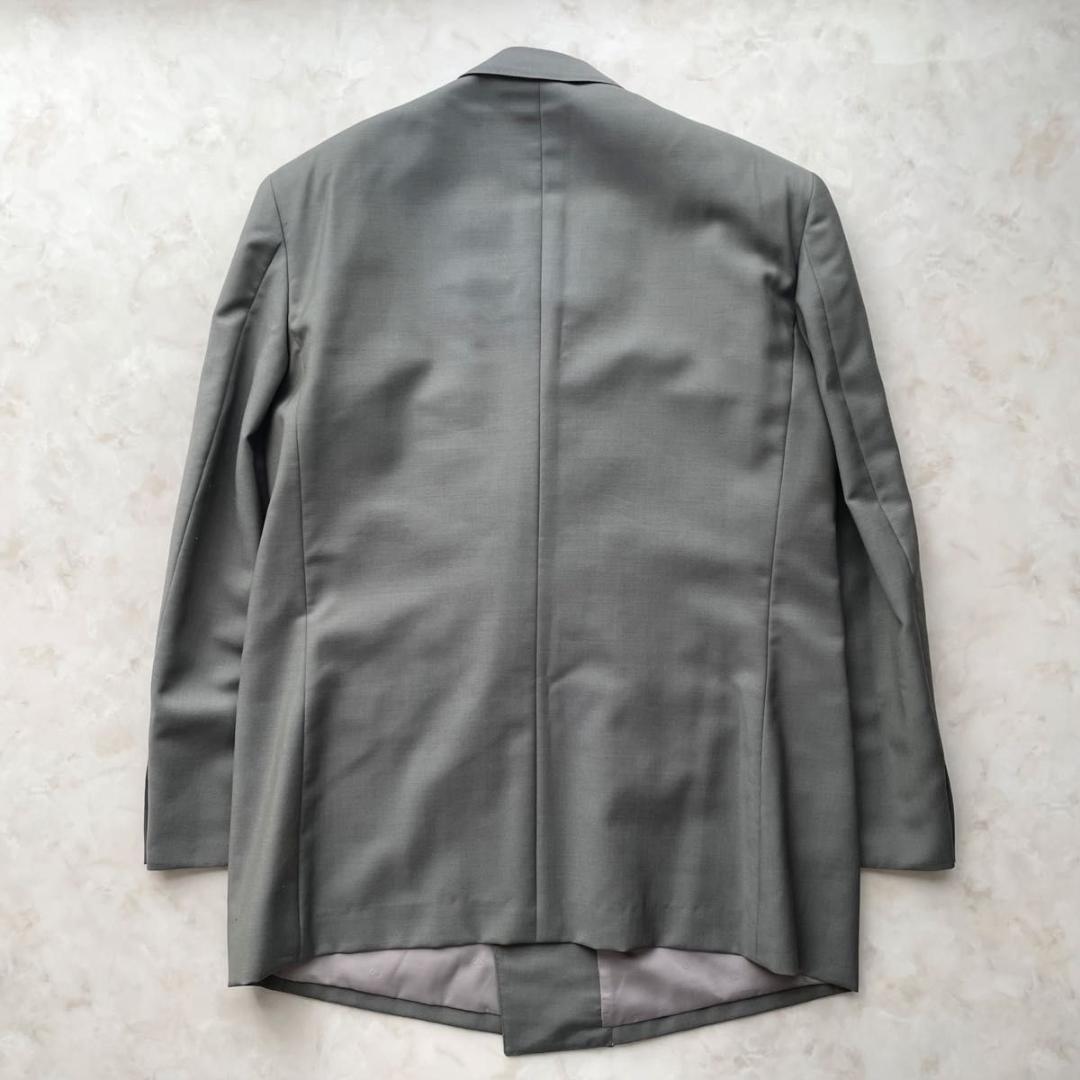 【美品】Christian Dior MONSIEUR ダブルセットアップ　M