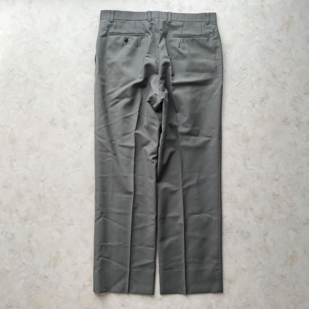 【美品】Christian Dior MONSIEUR ダブルセットアップ　M