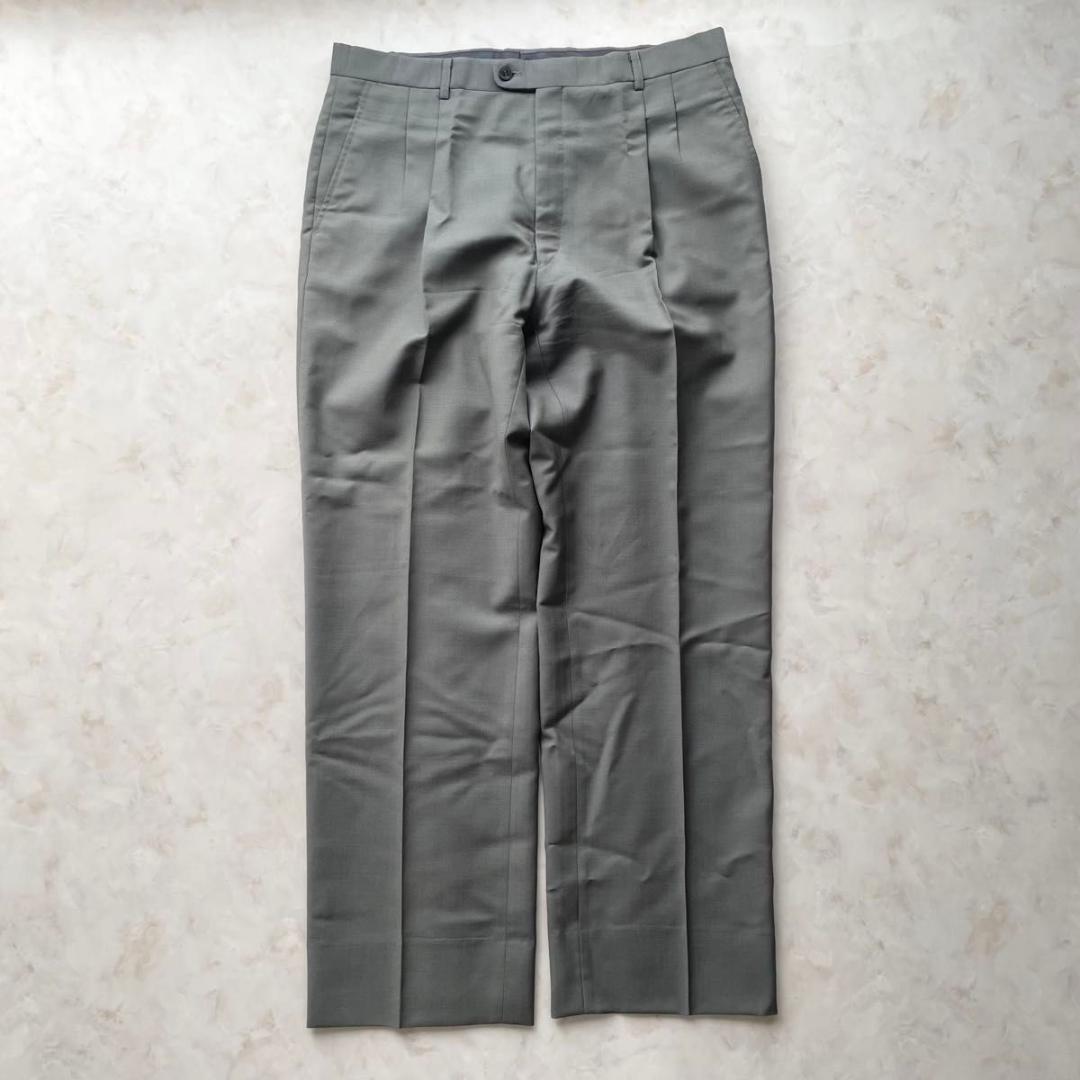 【美品】Christian Dior MONSIEUR ダブルセットアップ　M