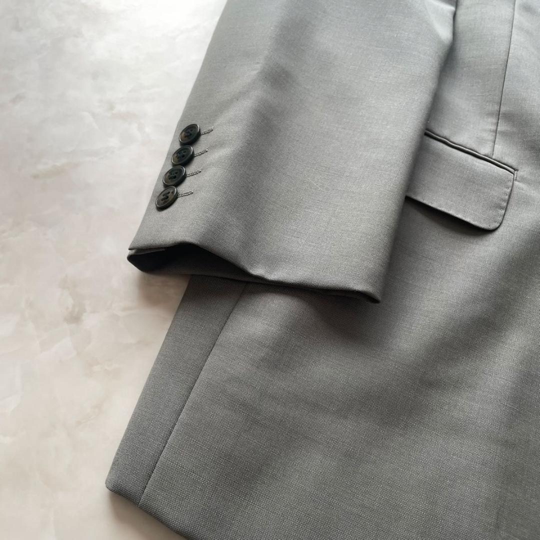 【美品】Christian Dior MONSIEUR ダブルセットアップ　M