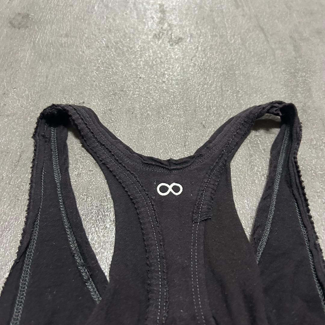 L.G.B. タンクトップ archive