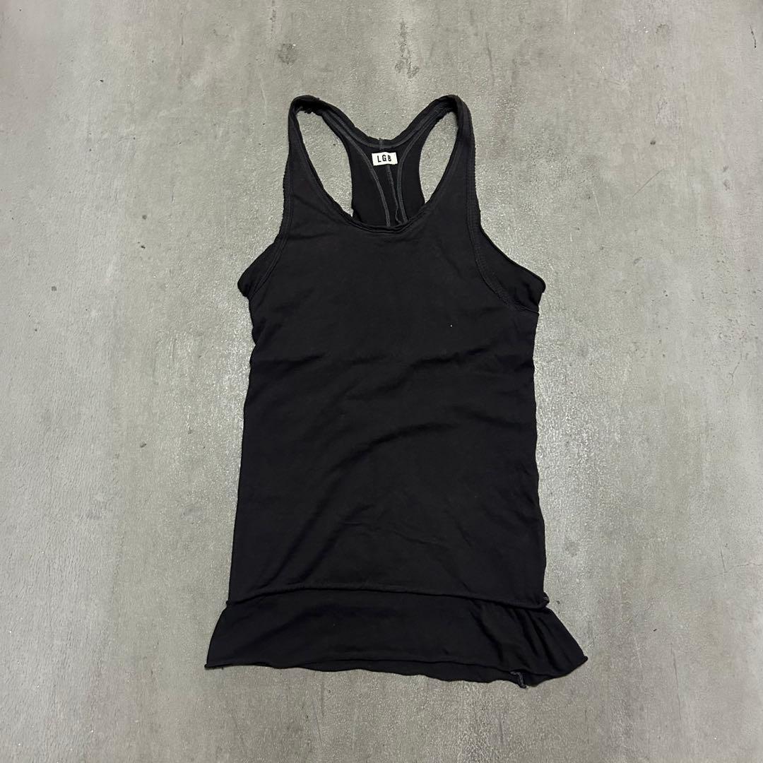 L.G.B. タンクトップ archive