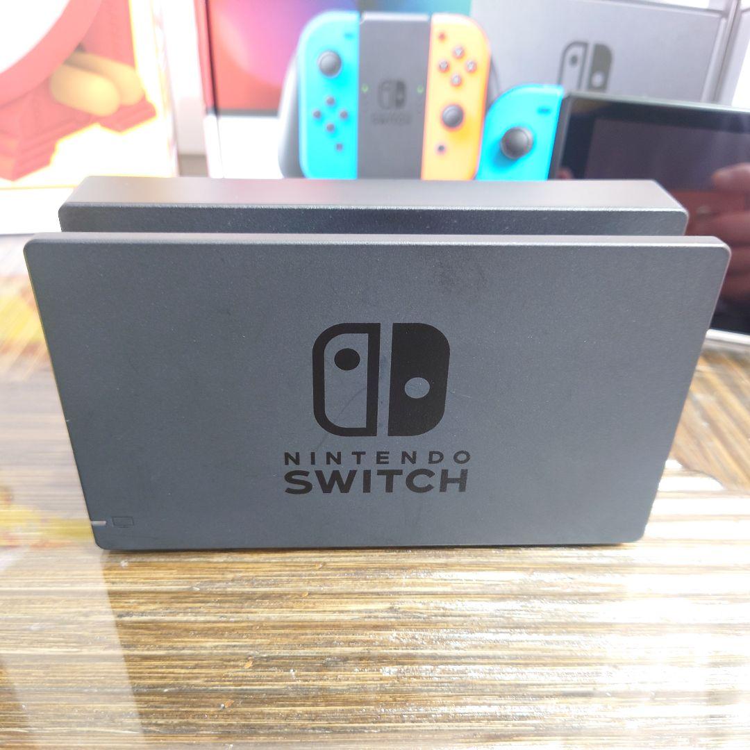 ニンテンドースイッチ Switch 本体 太鼓の達人太鼓　 激安