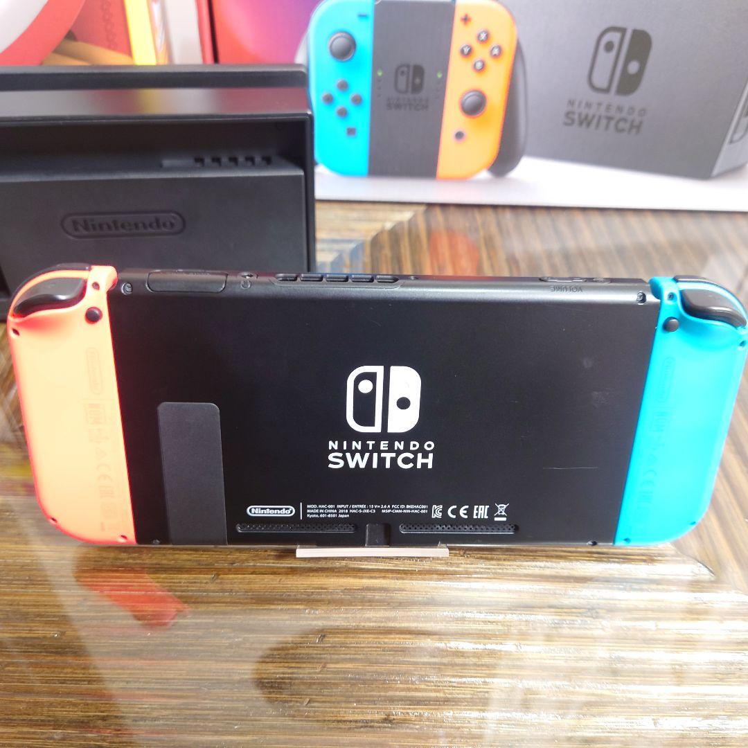 ニンテンドースイッチ Switch 本体 太鼓の達人太鼓　 激安