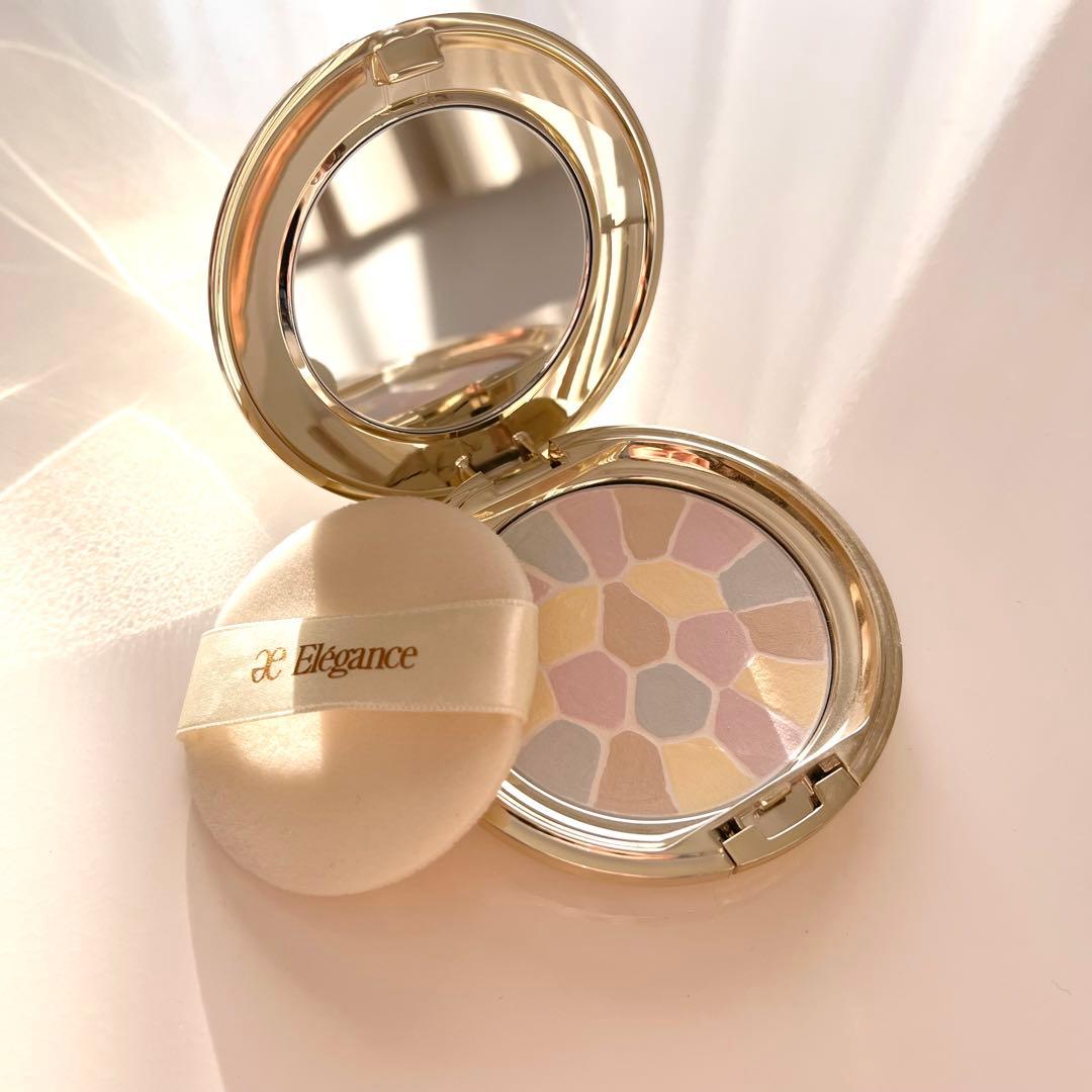 エレガンス　ラプードル　オートニュアンスIV