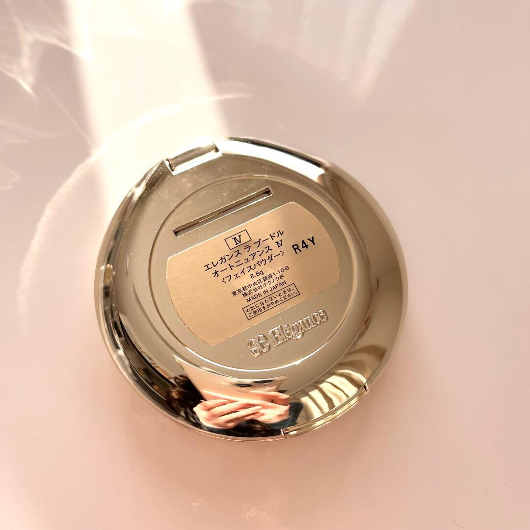 エレガンス　ラプードル　オートニュアンスIV