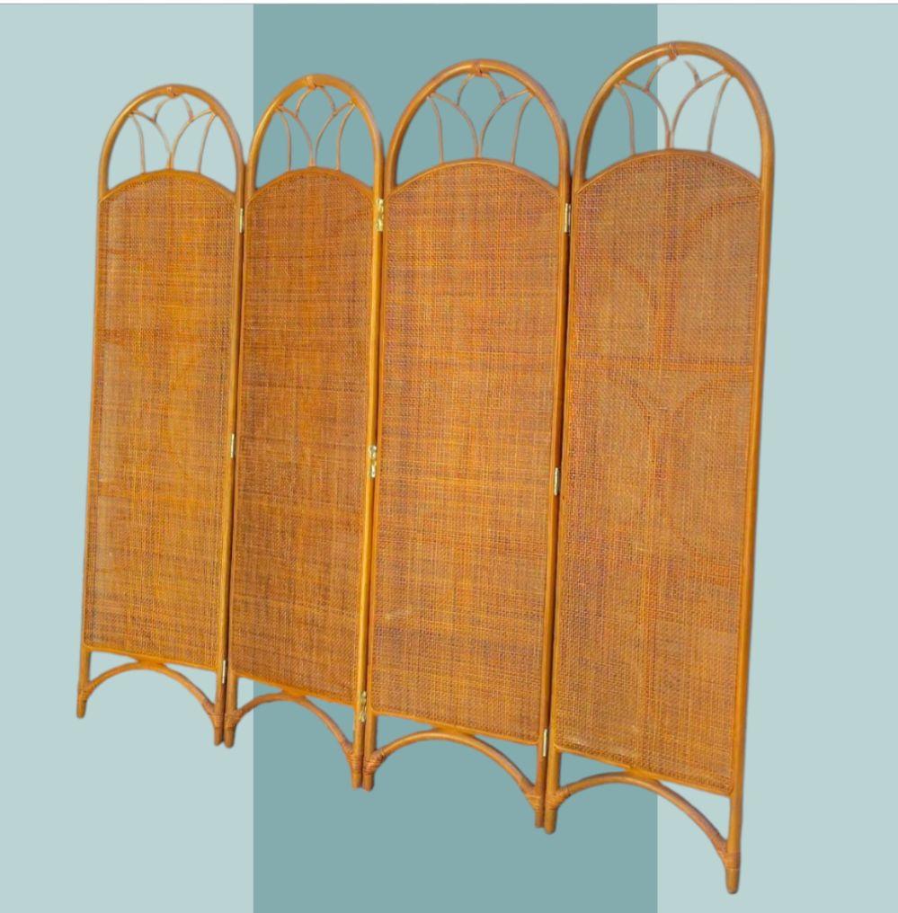 レトロ 風 パーテーション 目隠し 間仕切り