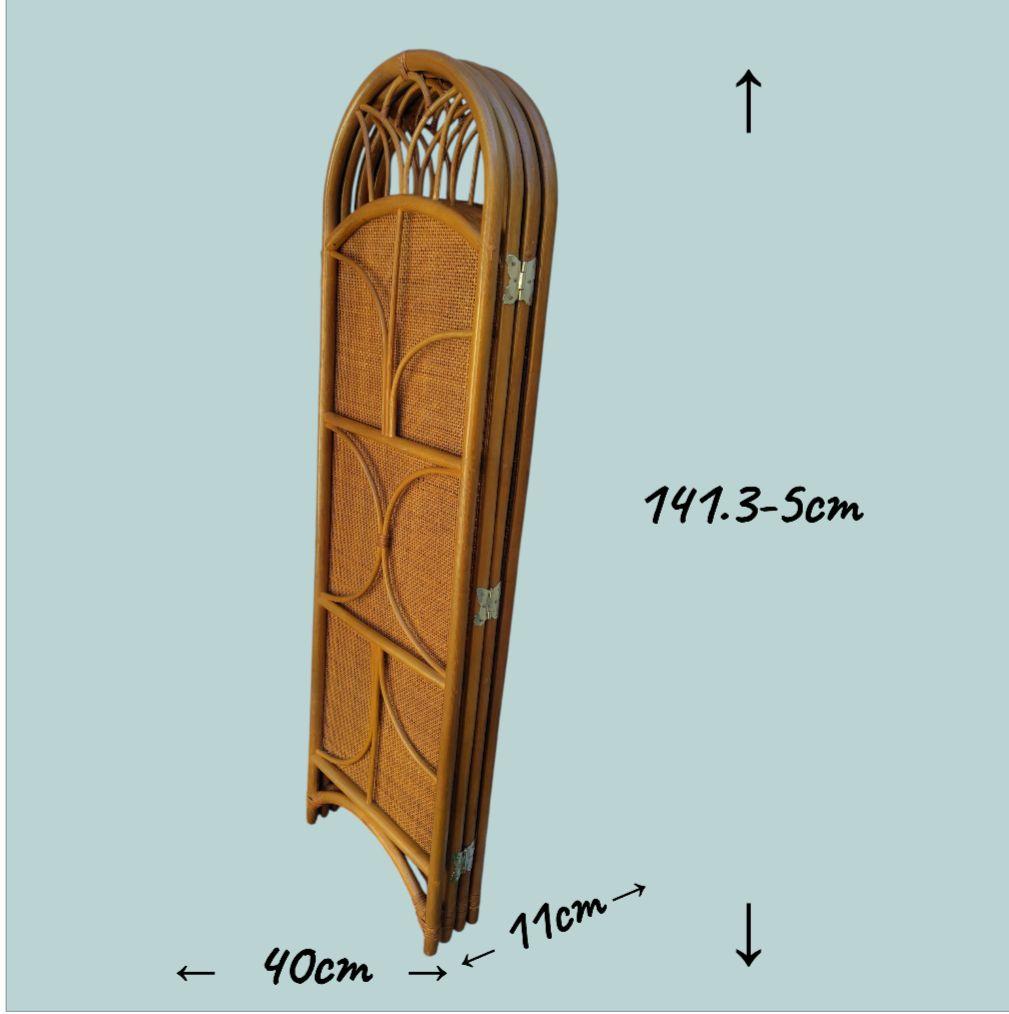 レトロ 風 パーテーション 目隠し 間仕切り