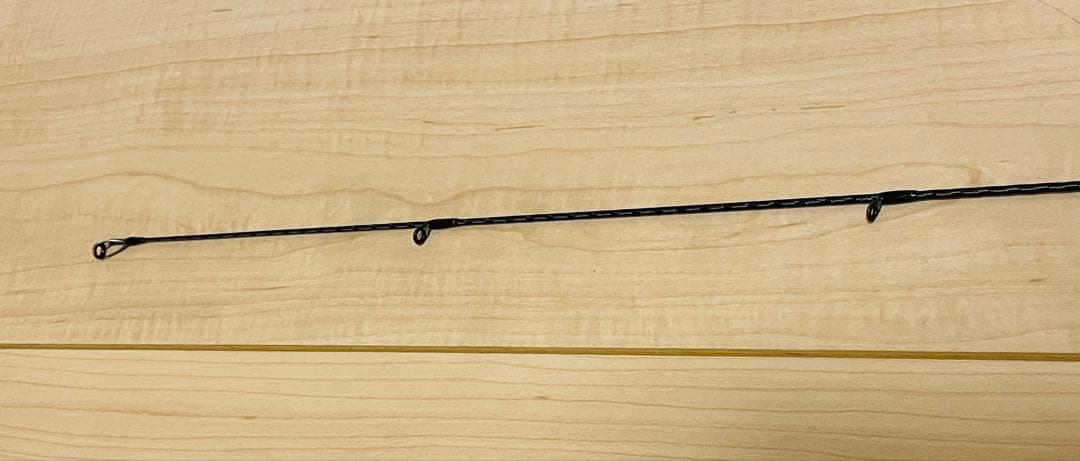 SHIMANO ZODIAS ゾディアス 268L 2ピーススピニング ロッド