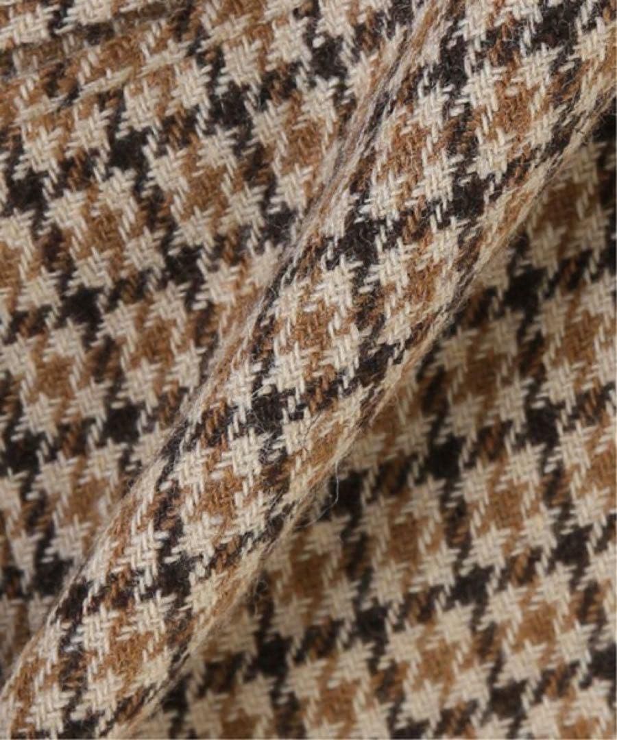 フレームワーク【COUTURE DADAM】オーバーサイズダブルジャケット