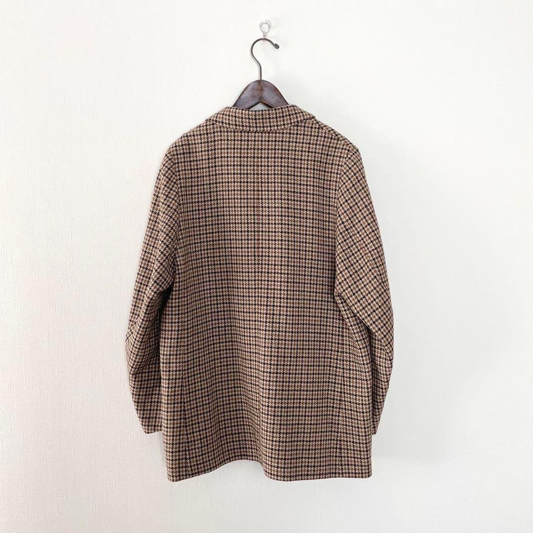 フレームワーク【COUTURE DADAM】オーバーサイズダブルジャケット