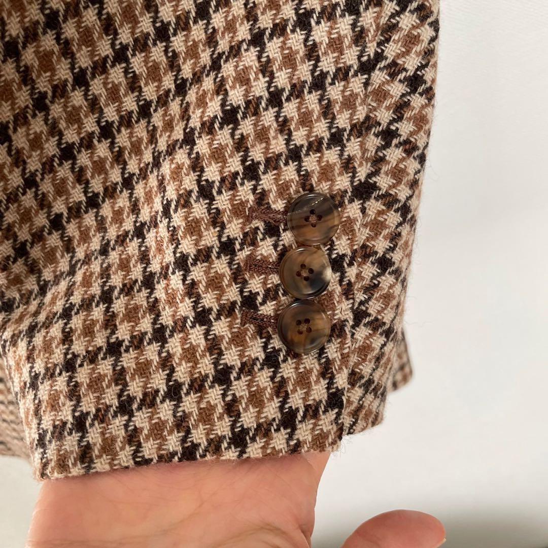 フレームワーク【COUTURE DADAM】オーバーサイズダブルジャケット