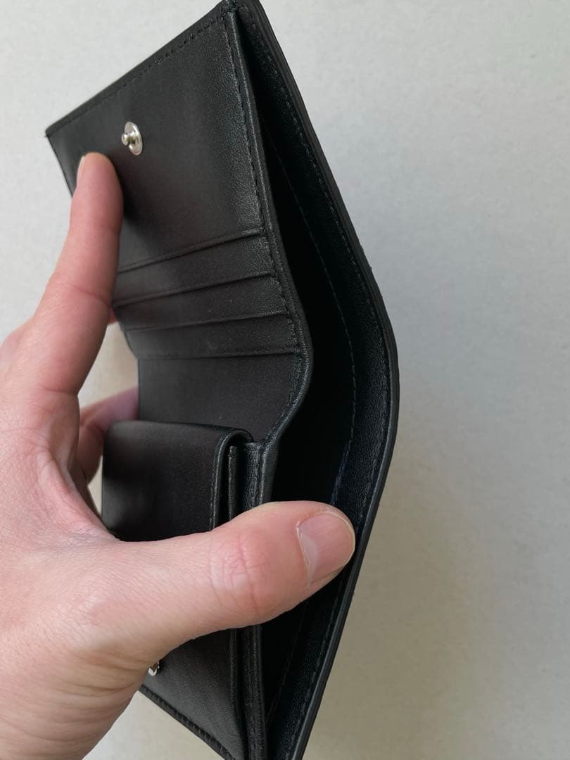 MARNI BIFOLD WALLET 2つ折り