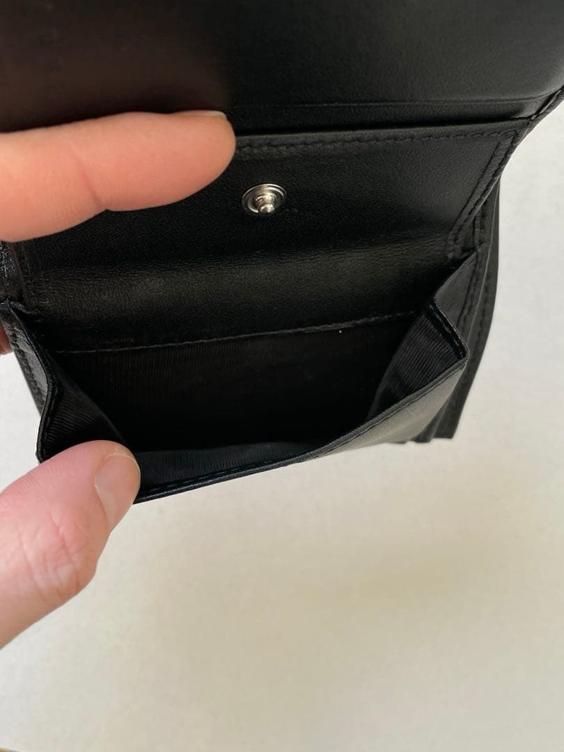 MARNI BIFOLD WALLET 2つ折り