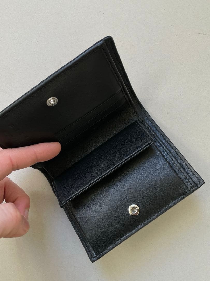 MARNI BIFOLD WALLET 2つ折り