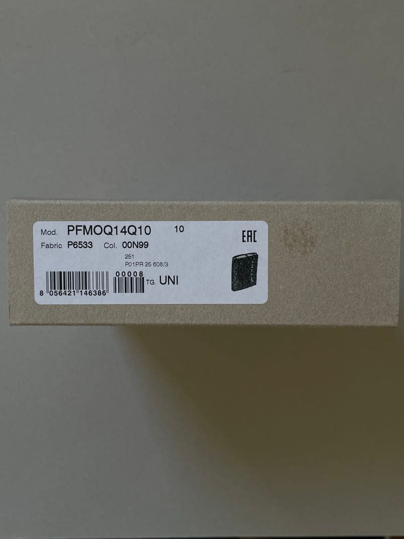 MARNI BIFOLD WALLET 2つ折り