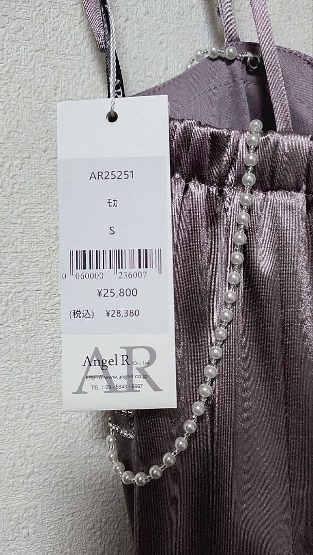 スーツ・フォーマル・ドレス K