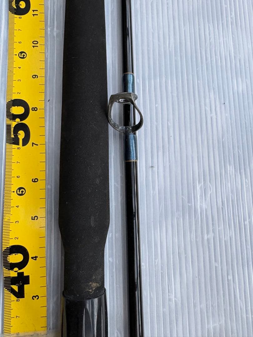 ダイワ　CW パワーメッシュ　深海　２００号240深海竿　船竿　キンメ　アコウ