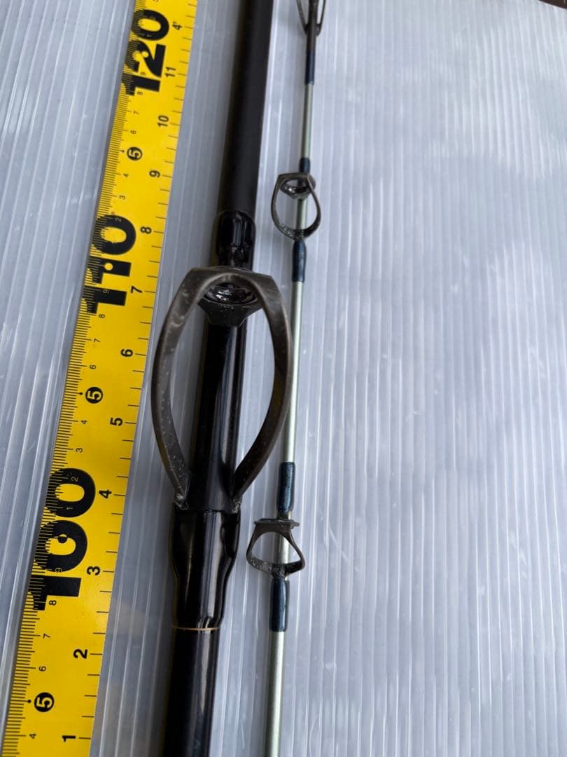 ダイワ　CW パワーメッシュ　深海　２００号240深海竿　船竿　キンメ　アコウ