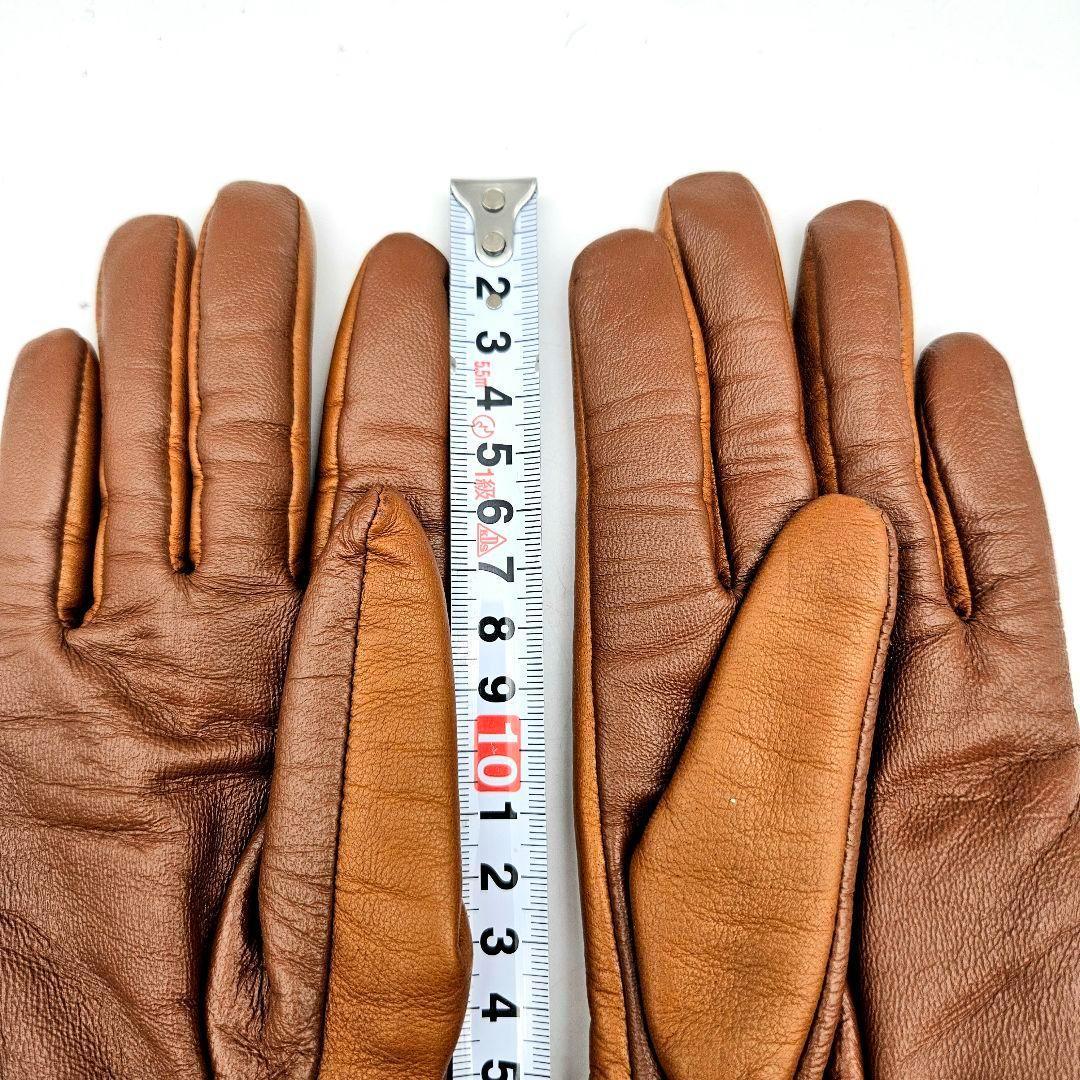 UGG 鹿羊本革 ムートン手袋