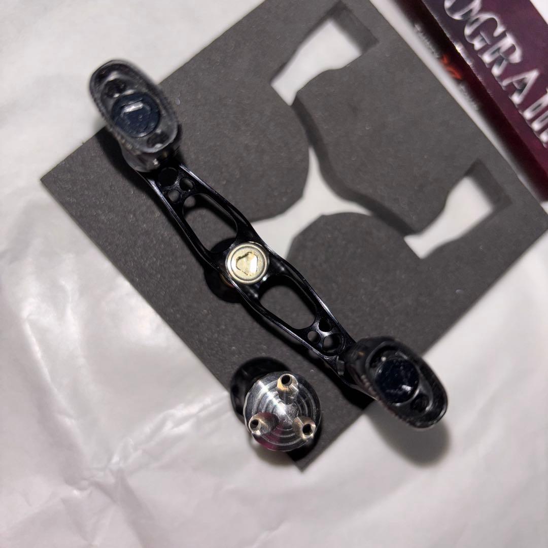 サーティーフォー34 ゼログラⅢ＋バランサーⅢセット