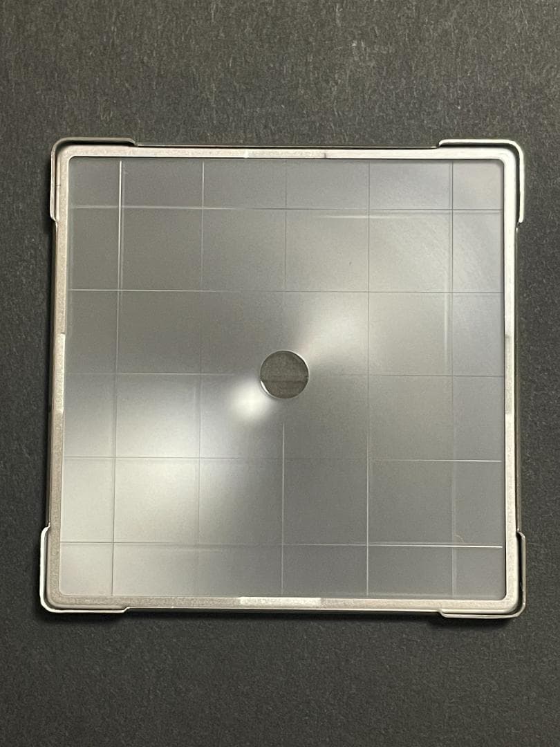 Hasselblad Acute-Matte D 42217 アキュートマットD