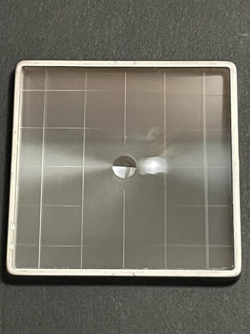 Hasselblad Acute-Matte D 42217 アキュートマットD