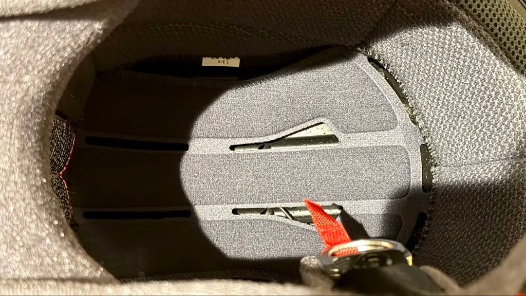 【極美品】SHOEI Z-8 バリバリ伝説 Lサイズ　ミラーシールド、インカム