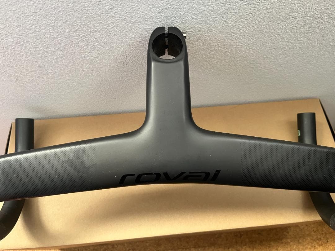 ROVAL RAPIDE COCKPIT 110mm×400mm