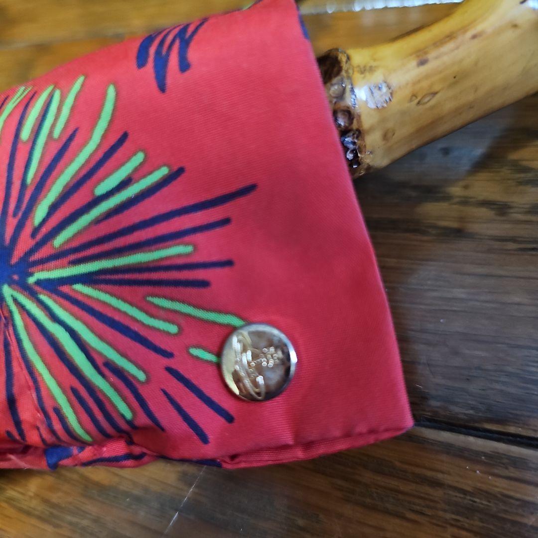 Vivienne Westwoodヴィヴィアンウエストウッド折り畳み傘[美品]