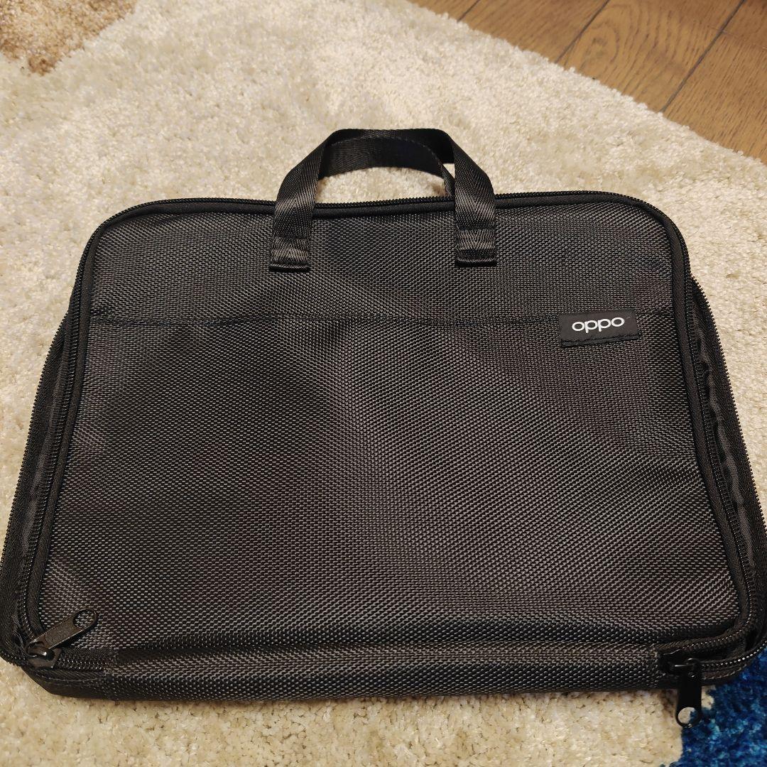 【美品・値下げ可】OPPOPad Air 128gb（純正カバー＆ケース付）