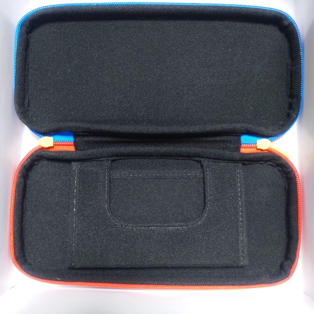 ニンテンドースイッチ NintendoSwitch マリオレッド×ブルー セット