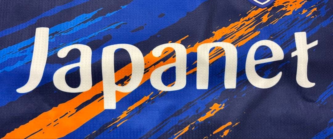 2025 V・ファーレン長崎 ユニフォーム　XL 10マテウス•ジェズス