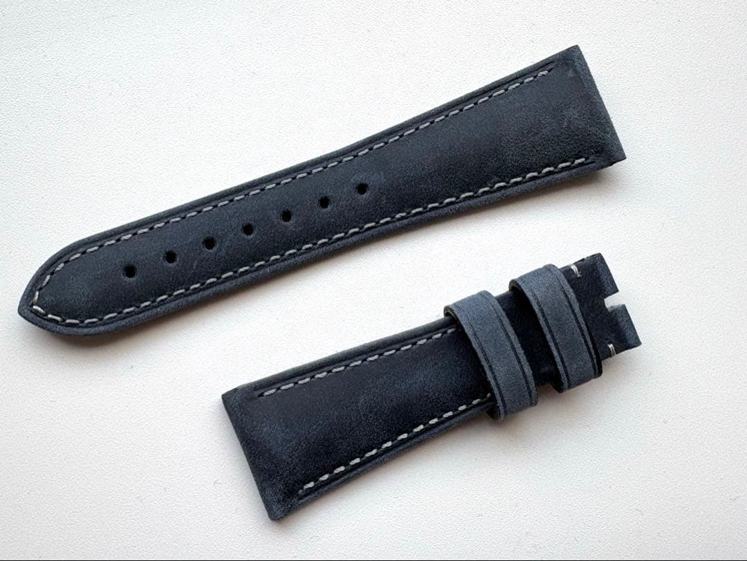 【未使用】パネライ ラジオミール40㎜用 純正ベルト　BA用