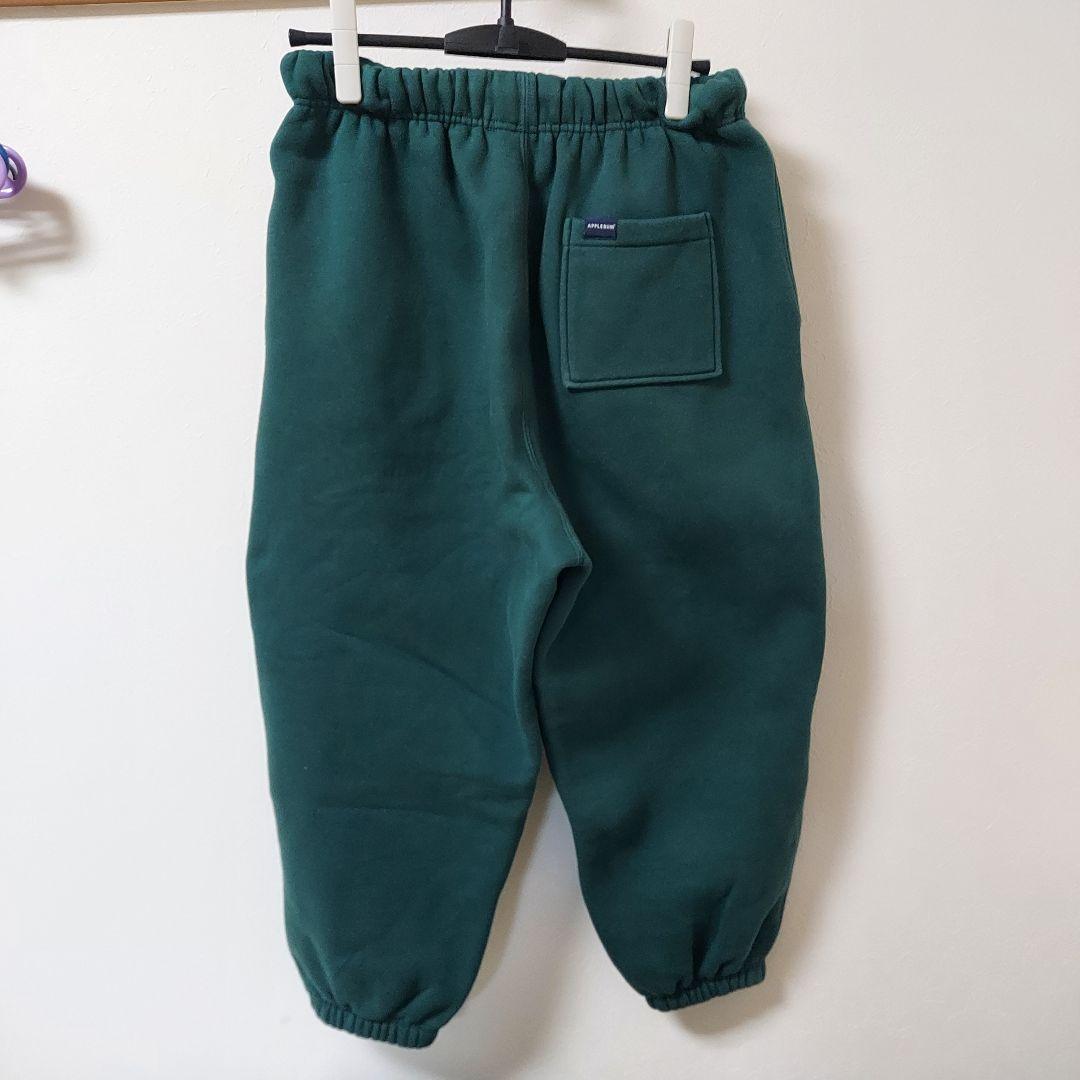APPLEBUM MLB スウェットパンツ METS