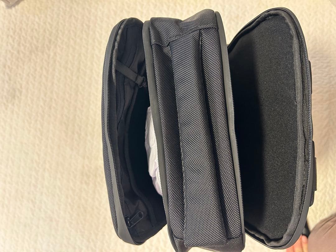 【新品未使用】久保田スラッガー　リュック ビジネスバッグ