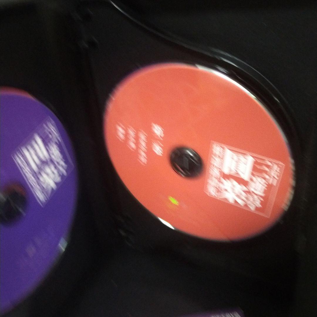 五代目三遊亭圓楽 特選落語集 DVD-Box 4枚組セル版です。