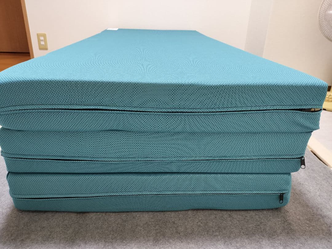 ☆クイーンサイズ☆　マニフレックス メッシュ・ウィング マットレス