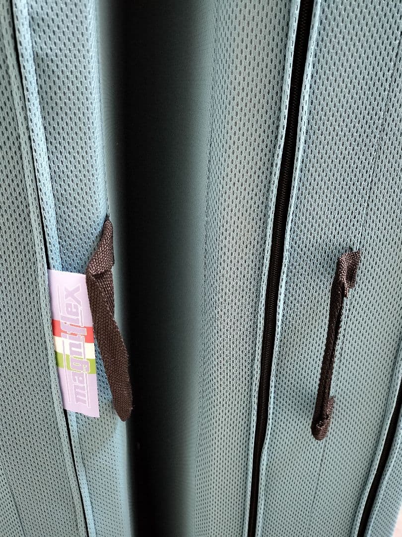 ☆クイーンサイズ☆　マニフレックス メッシュ・ウィング マットレス