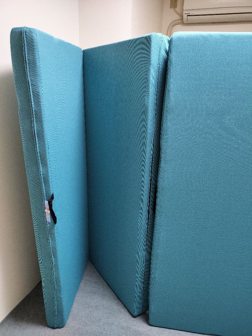 ☆クイーンサイズ☆　マニフレックス メッシュ・ウィング マットレス