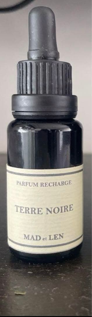 マドエレンRECHARGER /TERRE NOIRE(テレノア)15ml
