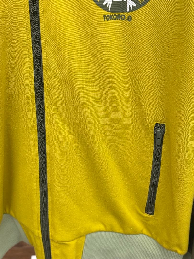 世田谷ベース ROAD STROLLER 所ジョージ